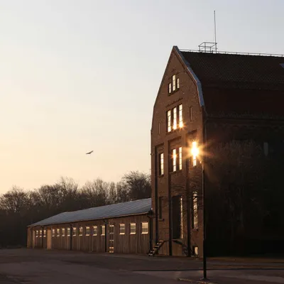 Summer design event fills Blå Hallen in Höganäs with contemporary Scandinavian creators