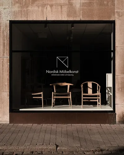 Workshop Days 2024 at PP Møbler featuring Studio Gunnar Cyrén and Nordisk Møbelkonst