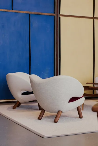 HOUSE OF TASTE exhibition at D Museum Seoul featuring immersive installations exploring intersection of art in daily life