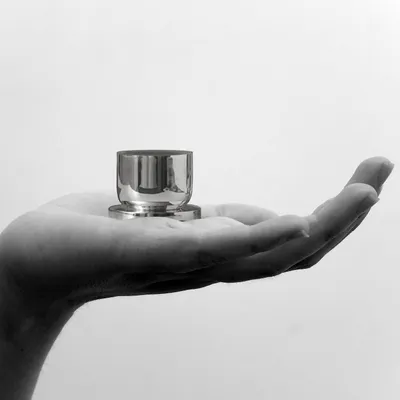 Claesson Koivisto Rune and Skultuna celebration featuring two decades of collaborative brass objects and home accessories