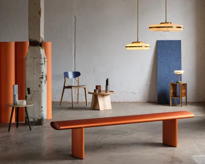 Material Intelligence at the Heart of 3daysofdesign 18–20 June 2025 | Gammel Dok, Christianshavn