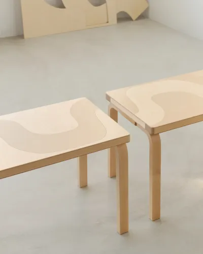 Artek x Marimekko – A 90-Year Celebration of Design