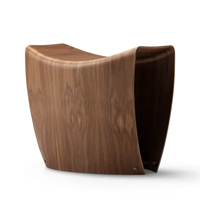 Gallery Stool by Hans Sandgren Jakobsen - Fredericia
