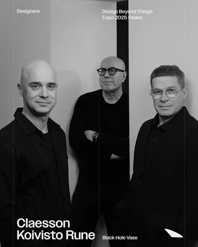 Mårten Claesson, Eero Koivisto, Ola Rune