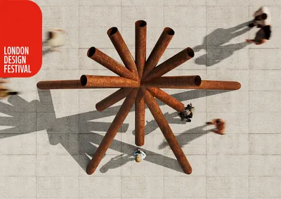 London Design Festival 2025