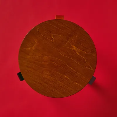 【新品】artek × Paul Smith スツール Stool 60 2nd Artek Paul Smith Edition Two Stool 60 Collaboration Launch