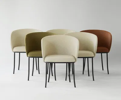 Knit Armchair By Yuchen Wu For Normann Copenhagen | ScandinavianDesign.com