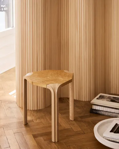 Artek 90th Anniversary: Alvar Aalto Archive Collection Returns