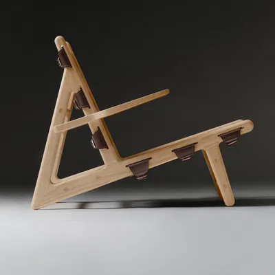 Huntingchair75_2 | ScandinavianDesign.com