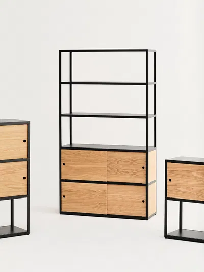 New Order Wood Family 07 | ScandinavianDesign.com