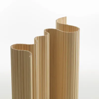 Alvar Aalto Screen 100 | Artek New Sizes 2025