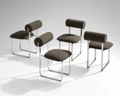 Hippo Steel Chair By Kristian Sofus Hansen & Tommy Hyldahl For Norr11 | ScandinavianDesign.com