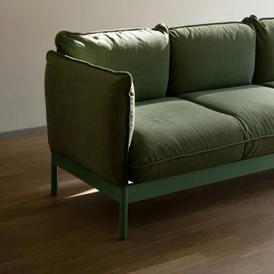 Cirrus-green-pierre-sindre-nc | ScandinavianDesign.com