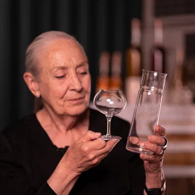 Ingegerd-raman-brannland-iscider | ScandinavianDesign.com