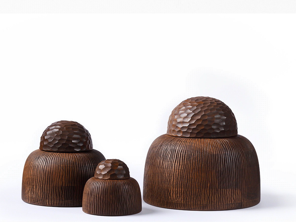 The Zanat Ten Product Collection | ScandinavianDesign.com