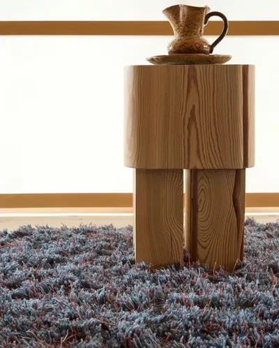 Kasthall Expands Cecilie Manz’s Ålegræs With New Malm Colorway | ScandinavianDesign.com