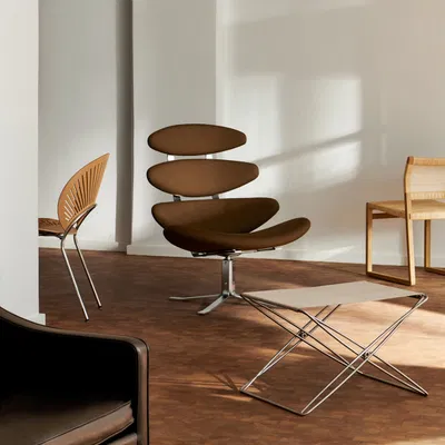 Authentic And Purposeful Design Crafted To Last – Fredericia | ScandinavianDesign.com