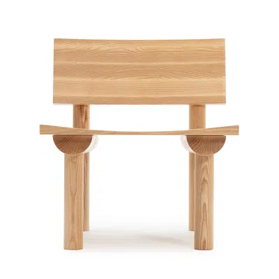 Mottowasabi-torii-lounge-chair-vivero-1 | ScandinavianDesign.com