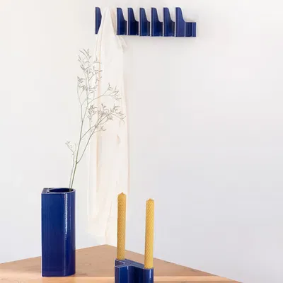Tiili Collection: Catalan Designer Xavier Mañosa’s Exclusive Ceramics &… | ScandinavianDesign.com