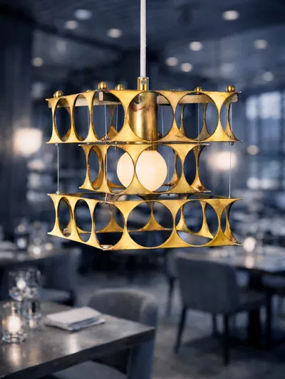 Terrace Small Louise Hederstrom Orsjo | ScandinavianDesign.com