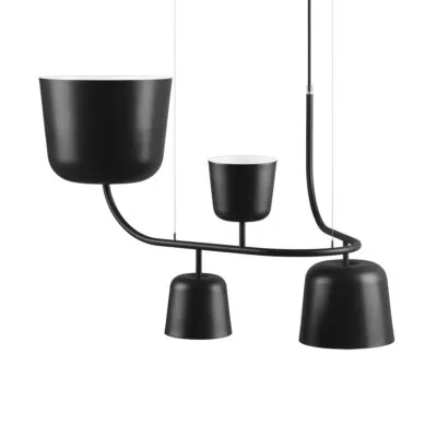 Mela matti klenell black