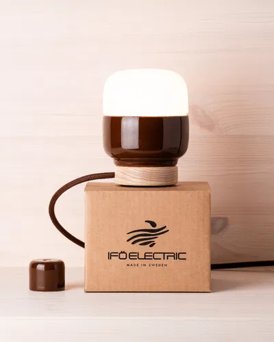 Ohm Brown kauppi kauppi