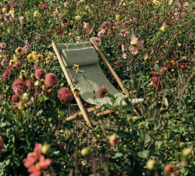 Outdoor chair skargaarden 1