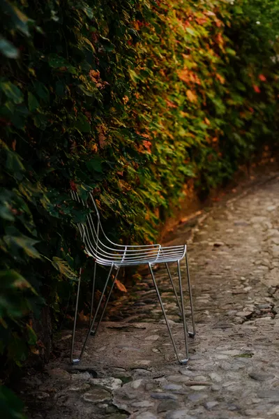 Tio Chair Chris Martin Massproductions 8