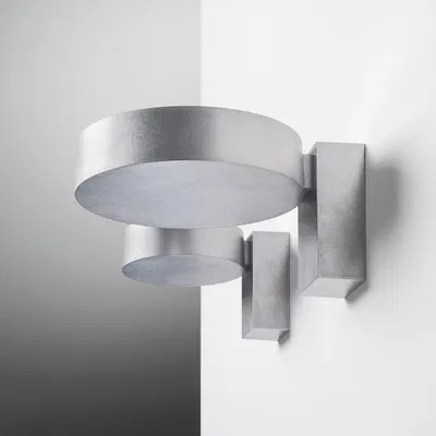 Alto Wall lamp by Dirk Winkel for Wästberg, wall-mounted indirect uplight
