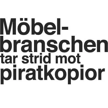 Mobeltarstrid | Scandinavian Design