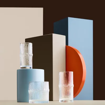 Niva series by Tapio Wirkkala from 1972 – Iittala