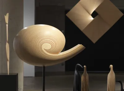 Tapio Wirkkala – Form 5/10 2022 - 6/10 2024 @ Espoo Museum of