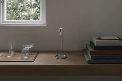 Holocene No. 7 design by Ingegerd Råman for Wästberg