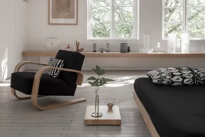 Holocene No. 7 design by Ingegerd Råman for Wästberg