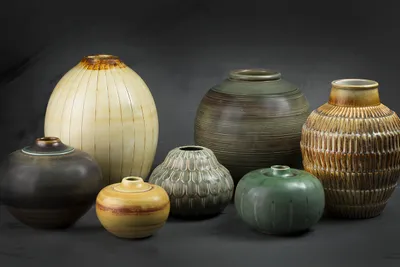 The magic of clay – Scandinavian ceramics through a hundred years