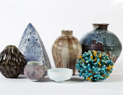 The magic of clay – Scandinavian ceramics through a hundred years