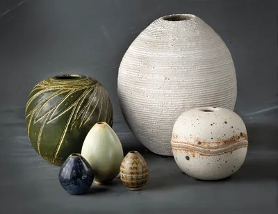 The magic of clay – Scandinavian ceramics through a hundred years