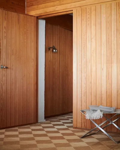 Born 8th January 1929, Danish designer Poul Kjærholm referred to