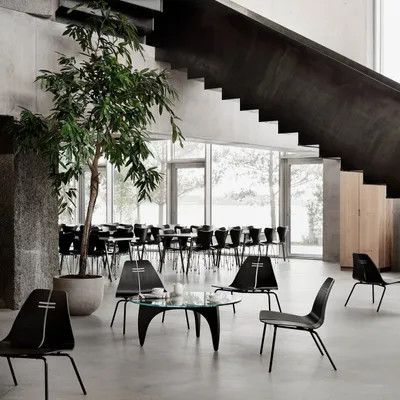 アート・デザイン・音楽 Poul Kjarholm FURNITURE ARCHITECT Born 8th January 1929, Danish designer Poul Kjærholm