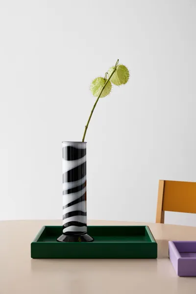 Playful science Kosta Boda launches LAB by Matti Klenell & Simon