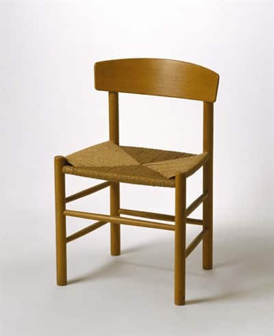Børge Mogensen 100 years, 2014 - Scandinaviandesign.com