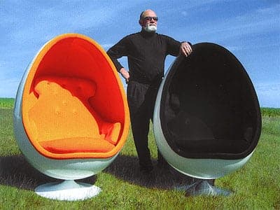 Henrik Thor-Larsen - Scandinaviandesign.com