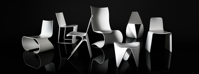Peter Karpf - The Danish Designer Who Created Furniture for Calm