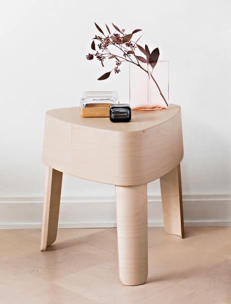 イッタラ　 プレクトラ　スツール The clever Plektra stool by Ineke Hans – iittala