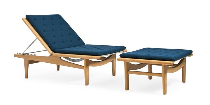 Reintroduction of GE1 by Hans J Wegner – Getama