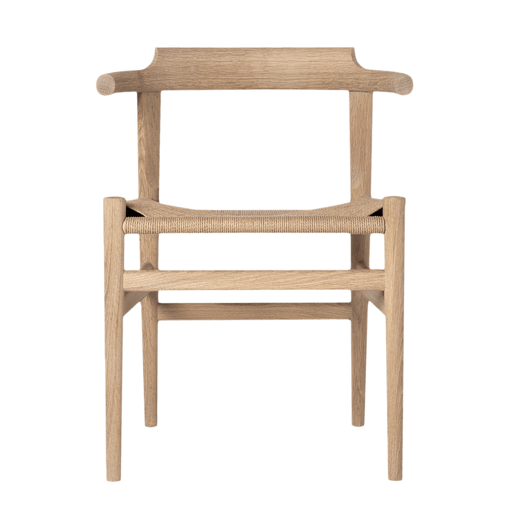 Hans J. Wegner – The Man Who Reduced The Chair To Its Sublime