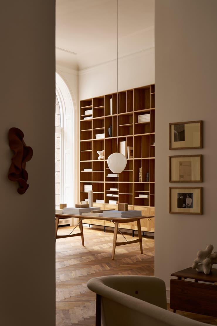 Framing Compositions