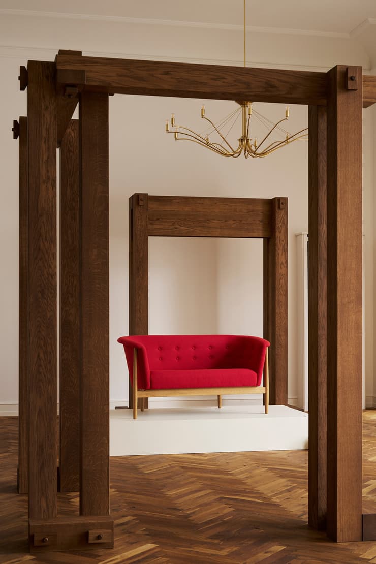 Framing Compositions
