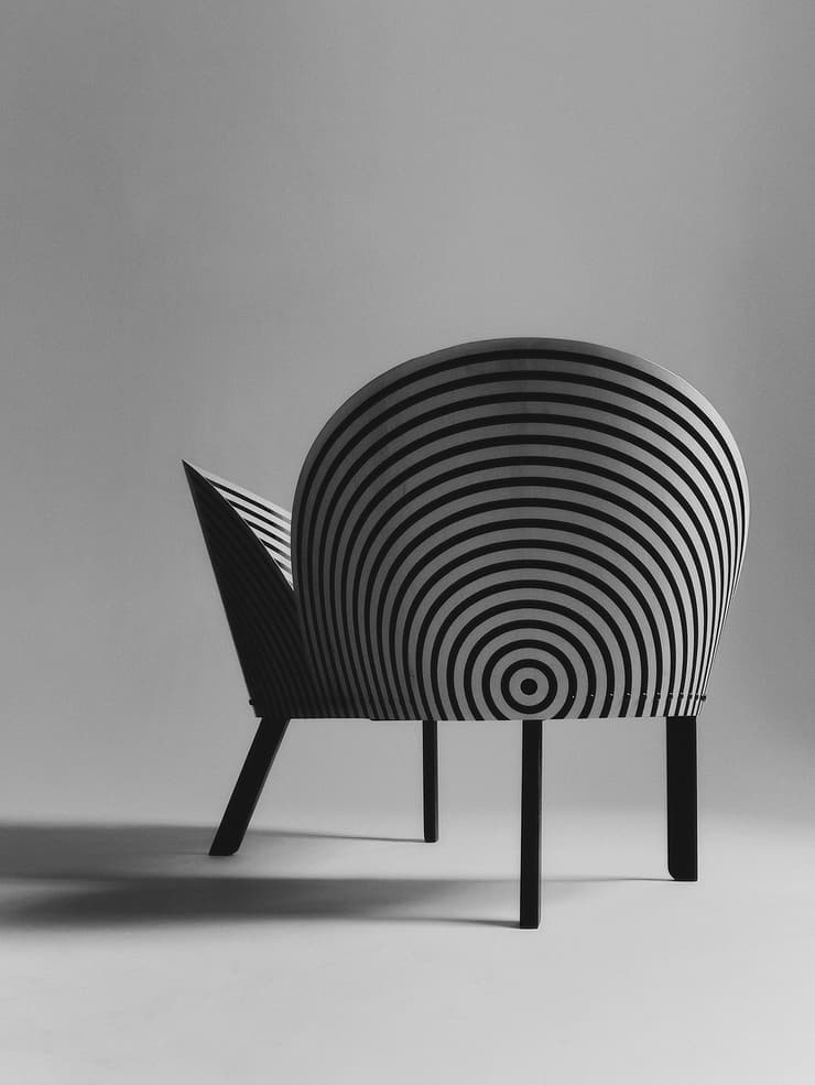 Fredericia relaunches Nanna Ditzel's poetic masterpiece, Bench for