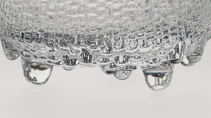 Tapio Wirkkala showcased in Japan on the artist's 110th